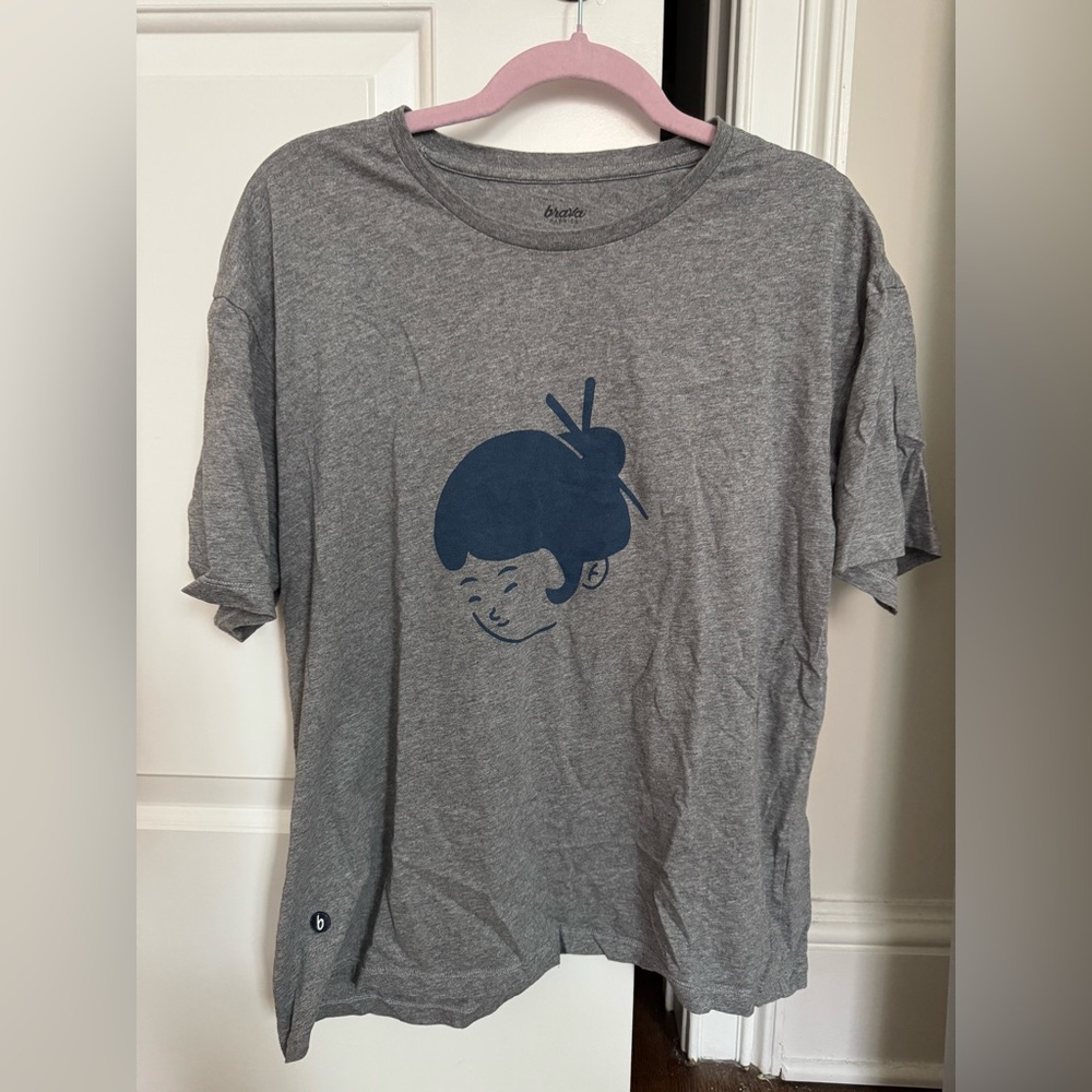 Brava Fabrics Graphic Tee